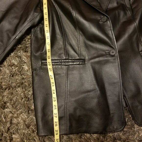 George pleather - Picture 2 of 5